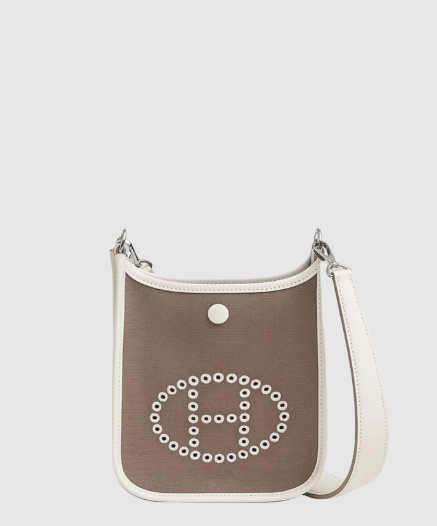 [Hermes] 미니 에블린백