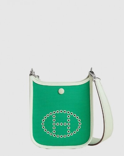[Hermes] 미니 에블린백