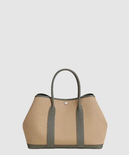 [Hermes] 가든파티 캔버스