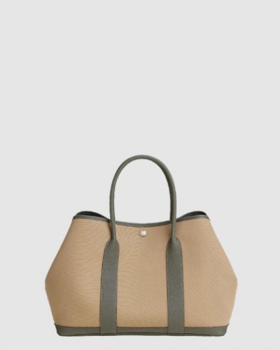 [Hermes] 가든파티 캔버스