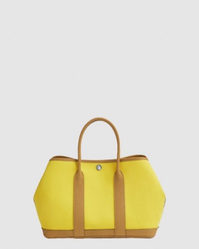 [Hermes] 가든파티 캔버스