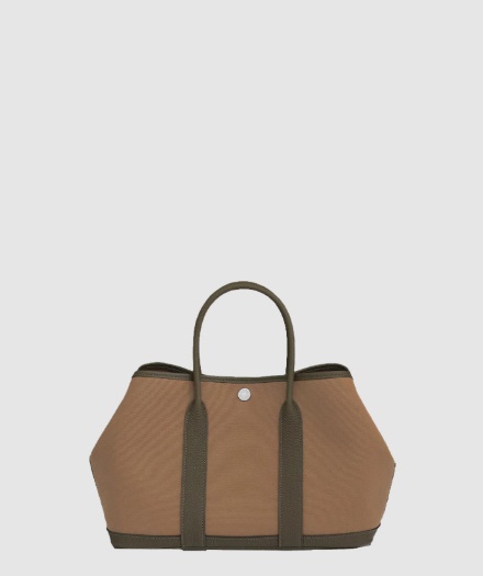 [Hermes] 가든파티 캔버스