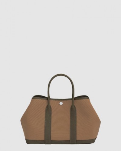 [Hermes] 가든파티 캔버스