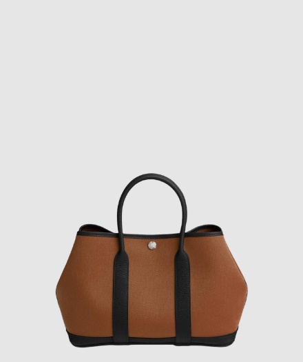 [Hermes] 가든파티 캔버스