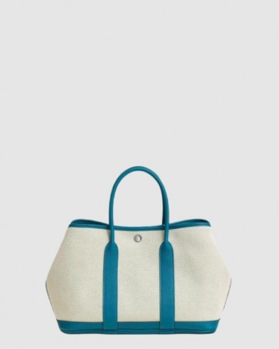 [Hermes] 가든파티 캔버스
