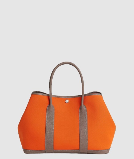 [Hermes] 가든파티 36 캔버스