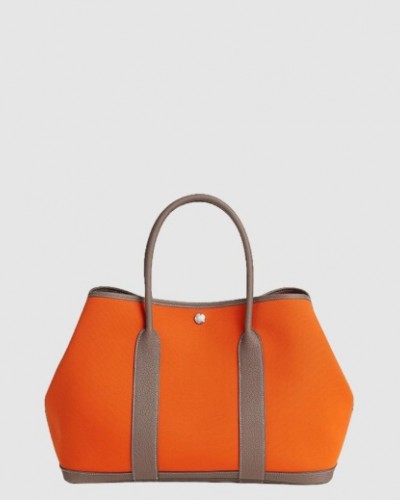 [Hermes] 가든파티 36 캔버스