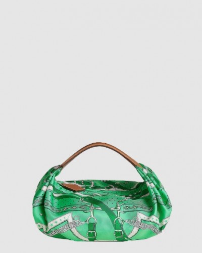[Hermes] 발루소이에 가방