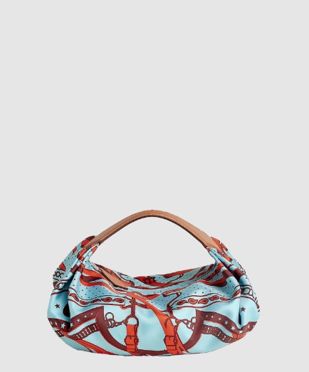 [Hermes] 발루소이에 가방
