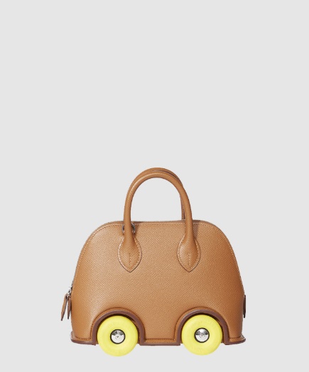 [Hermes] 볼리드백 앱송