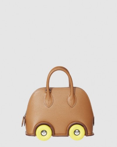 [Hermes] 볼리드백 앱송