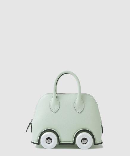 [Hermes] 볼리드백 앱송