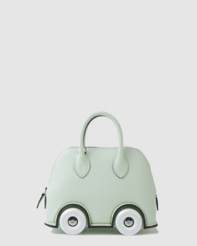 [Hermes] 볼리드백 앱송