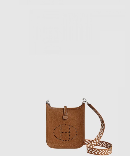 [Hermes] 미니 에블린백 클레망스