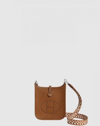 [Hermes] 미니 에블린백 클레망스