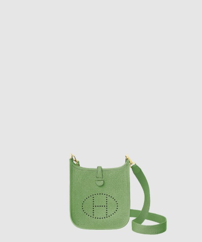 [Hermes] 미니 에블린백 클레망스