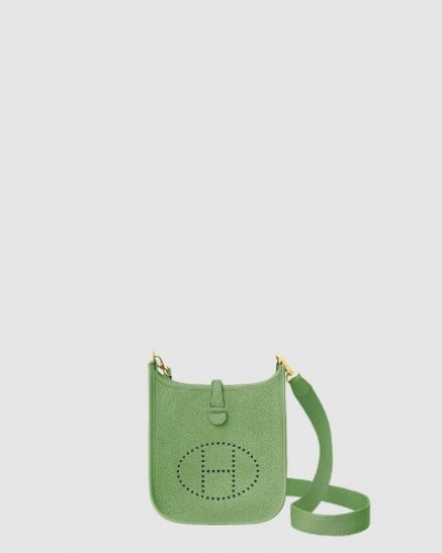 [Hermes] 미니 에블린백 클레망스
