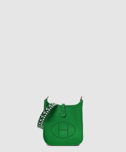 [Hermes] 미니 에블린백 클레망스