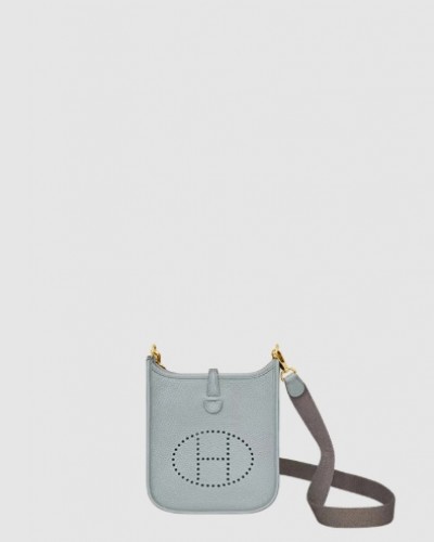 [Hermes] 미니 에블린백 클레망스