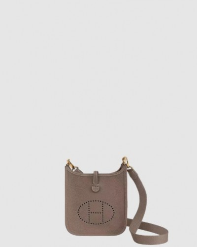 [Hermes] 미니 에블린백 클레망스