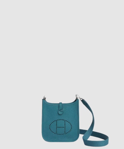 [Hermes] 미니 에블린백 클레망스