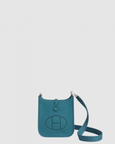 [Hermes] 미니 에블린백 클레망스