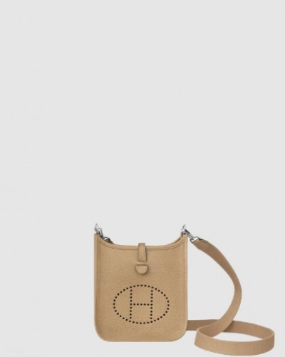 [Hermes] 미니 에블린백 클레망스
