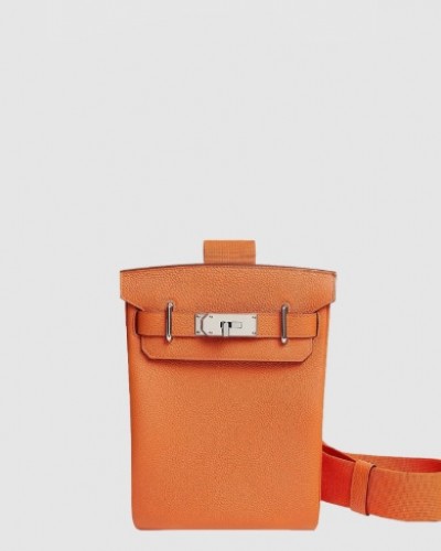 [Hermes] 하카도스 스몰 백팩