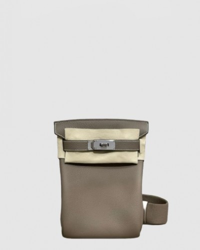 [Hermes] 하카도스 스몰 백팩