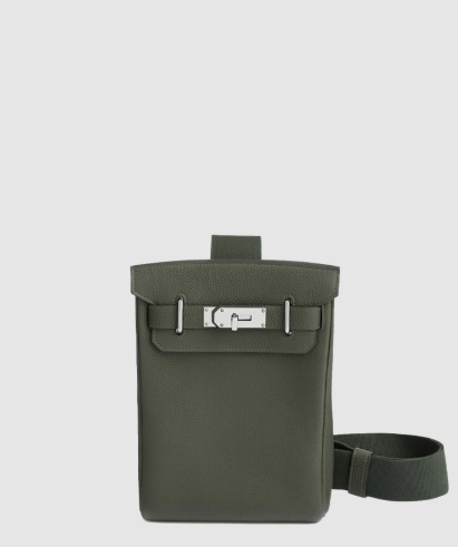 [Hermes] 하카도스 스몰 백팩