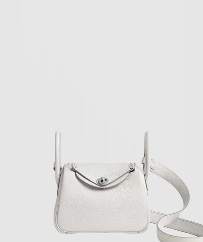 [Hermes] 미니 린디백 클레망스