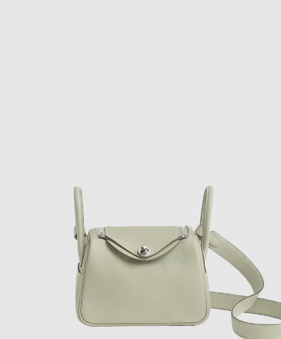[Hermes] 미니 린디백 클레망스