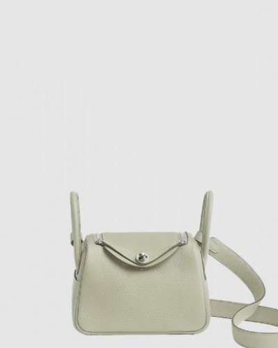 [Hermes] 미니 린디백 클레망스