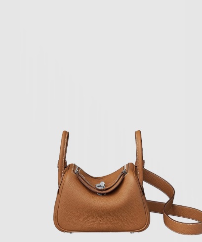 [Hermes] 미니 린디백 클레망스