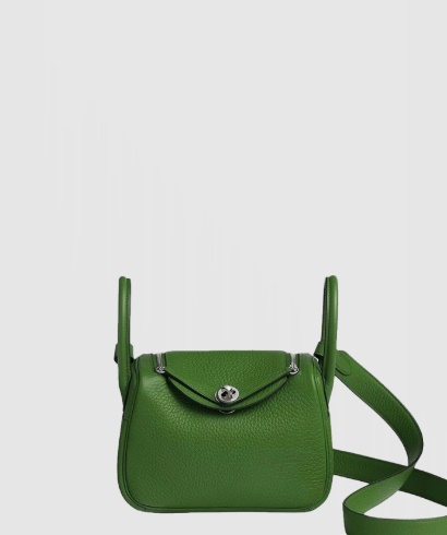 [Hermes] 미니 린디백 클레망스