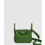 [Hermes] 미니 린디백 클레망스