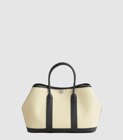 [Hermes] 가든파티 캔버스