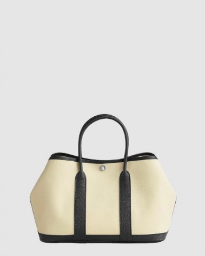 [Hermes] 가든파티 캔버스
