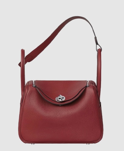 [Hermes] 린디백 에버컬러