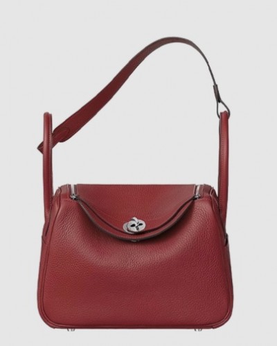 [Hermes] 린디백 에버컬러