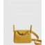 [Hermes] 미니 린디백 클레망스