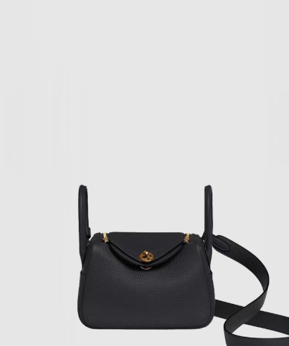 [Hermes] 미니 린디백 클레망스