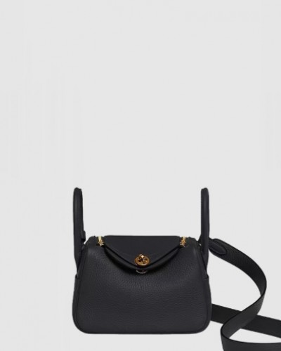 [Hermes] 미니 린디백 클레망스