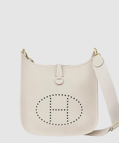 [Hermes] 에블린백 클레망스