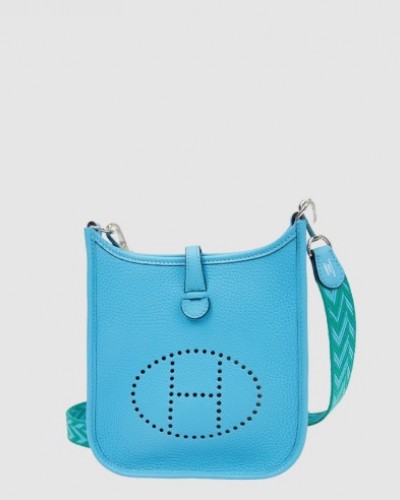 [Hermes] 미니 에블린백 클레망스