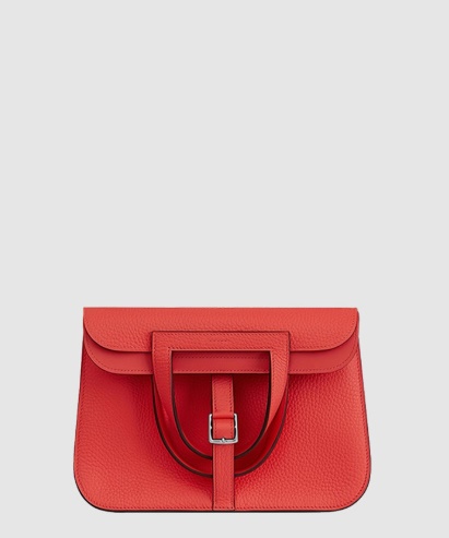 [Hermes] 할잔백 미니 클레망스