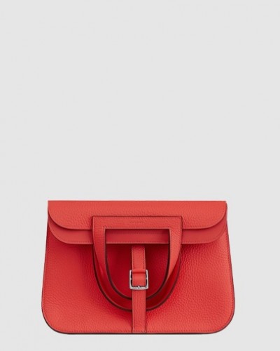 [Hermes] 할잔백 미니 클레망스