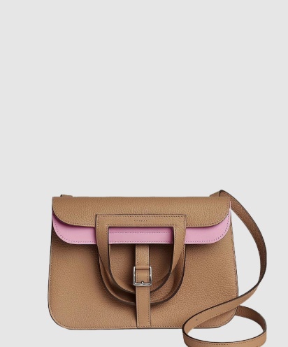 [Hermes] 할잔백 미니 클레망스