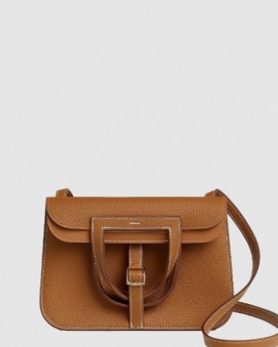 [Hermes] 할잔백 미니 클레망스