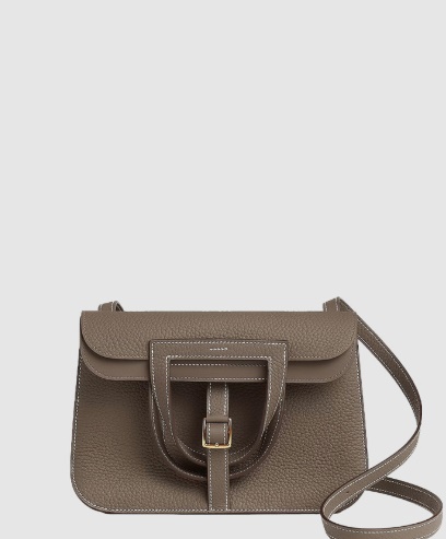 [Hermes] 할잔백 미니 클레망스